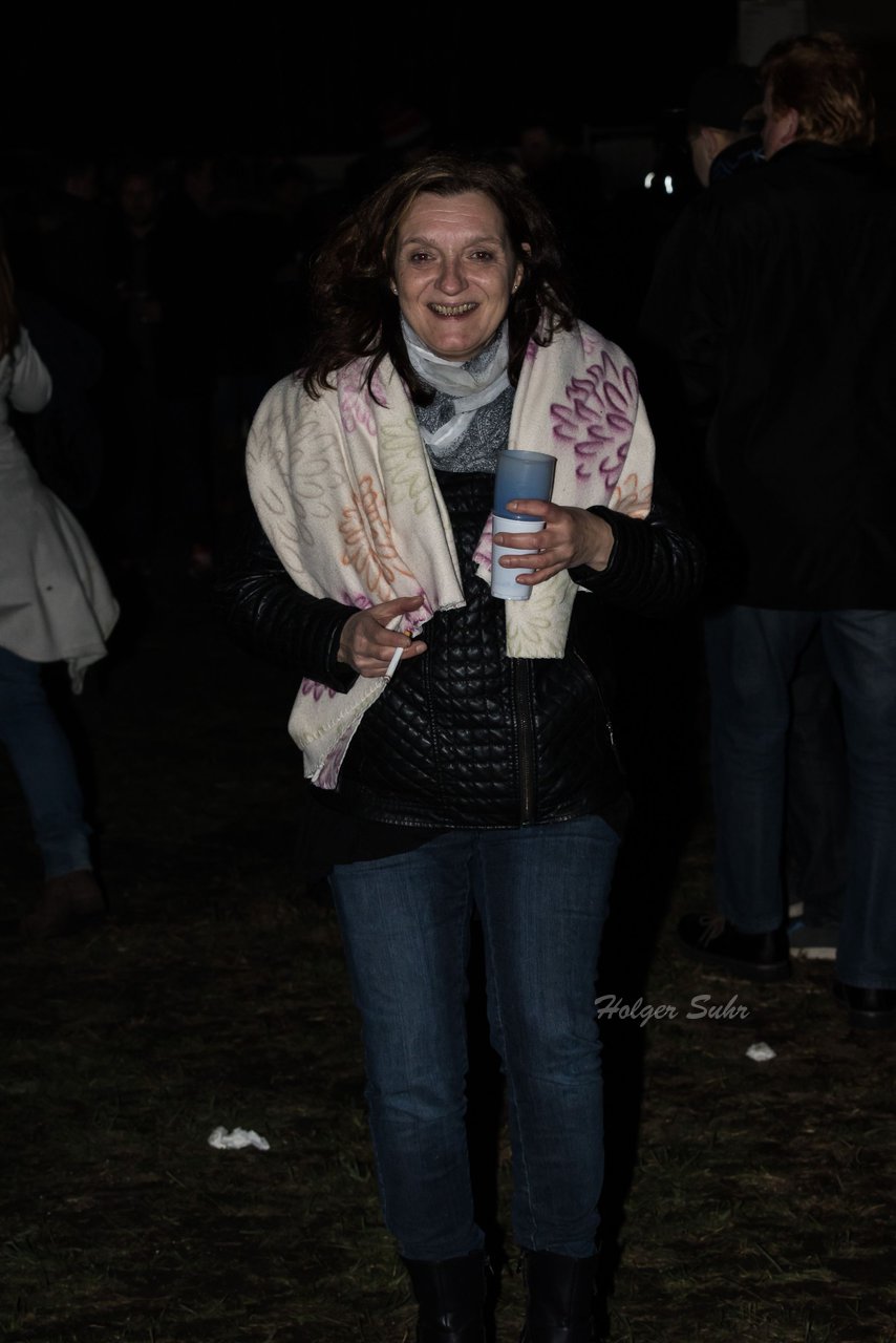 Bild 248 - Osterfeuer